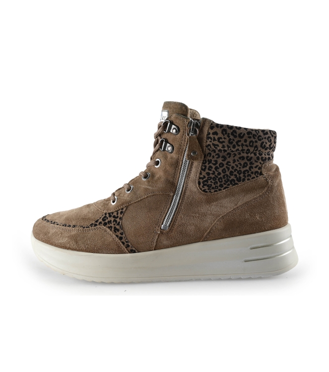 Waldlaufer Hohe Sneaker