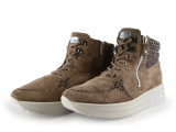 Waldlaufer Hohe Sneaker