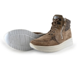 Waldlaufer Hohe Sneaker