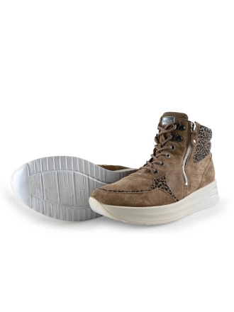 Waldlaufer Hohe Sneaker