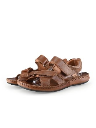 Pikolinos Sandalen Braun 303474