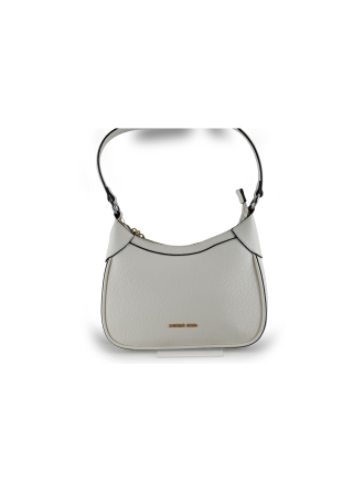 Laurent David Umhängetasche Beige 303476