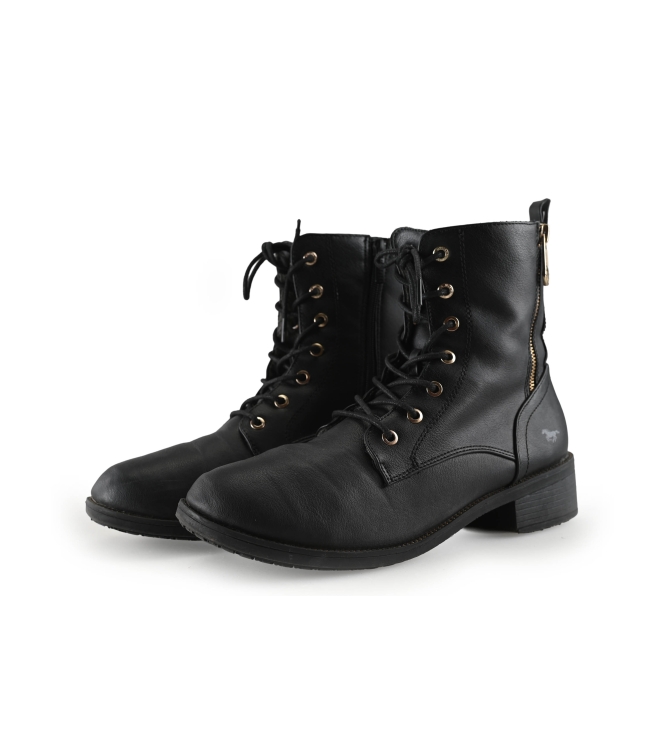 Mustang Schnürstiefel