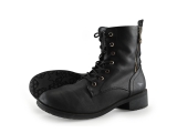Mustang Schnürstiefel
