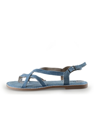Sacha Sandalen Blau 303483