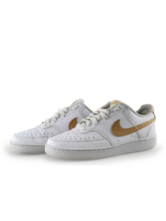 Nike Sneaker Weiß 303486