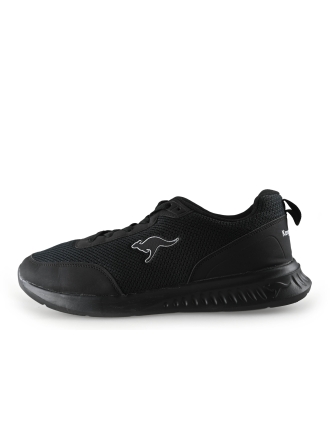 Kangaroos Sneaker Schwarz 303497
