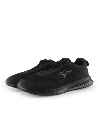 Kangaroos Sneaker Schwarz 303497