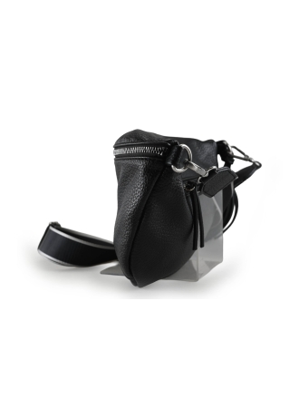 Emily Noah Umhängetasche Schwarz 303501
