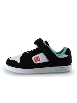 Dc Shoes Sneaker Schwarz 303505