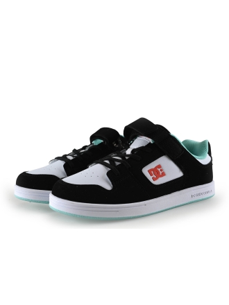 Dc Shoes Sneaker Schwarz 303505