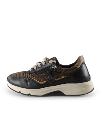 Gabor Sneaker Schwarz 303508