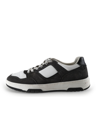 Bullboxer Sneaker Grau 303509