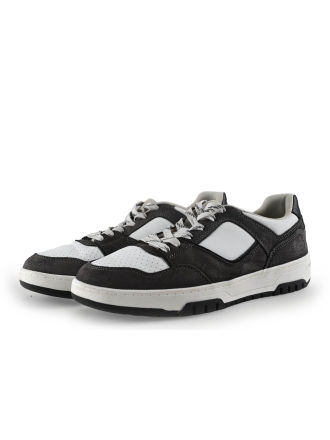 Bullboxer Sneaker Grau 303509