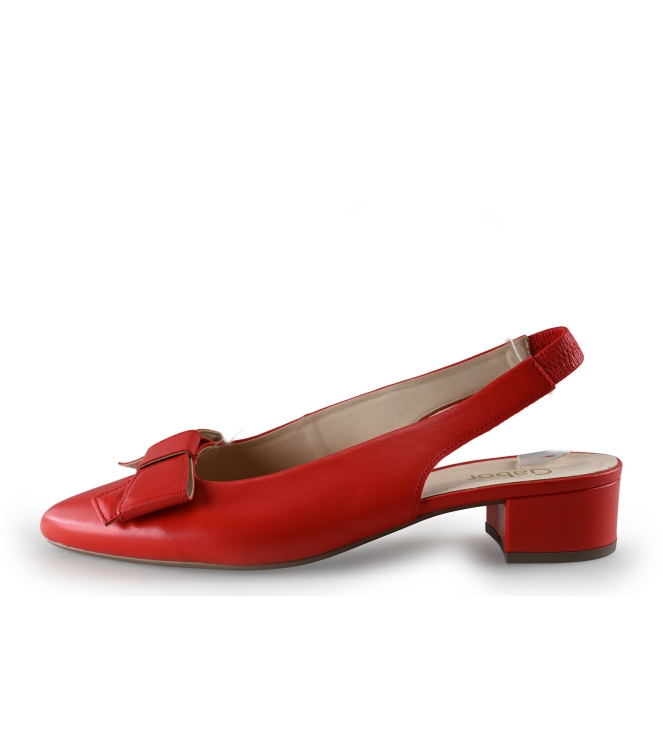 Gabor Slingbacks