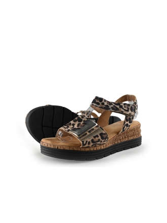 Gabor Sandalen