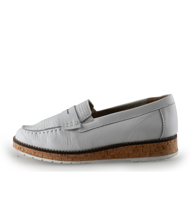 Solemade Loafers 