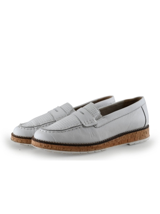 Solemade Loafers  Weiß 303517
