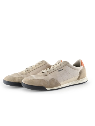 Boss Sneaker Beige 303521
