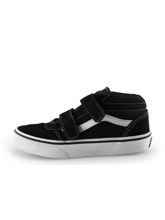 Vans Hohe Sneaker Schwarz 303522