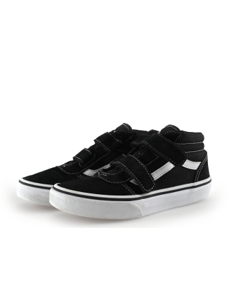 Vans Hohe Sneaker Schwarz 303522