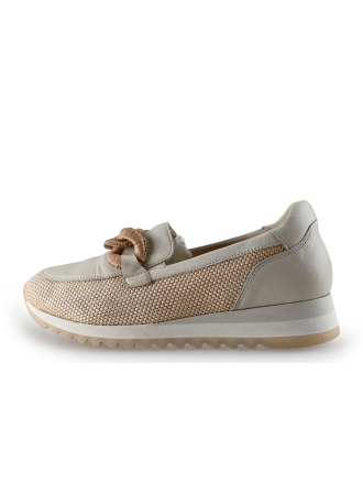 Gabor Slip-ons Beige 303525