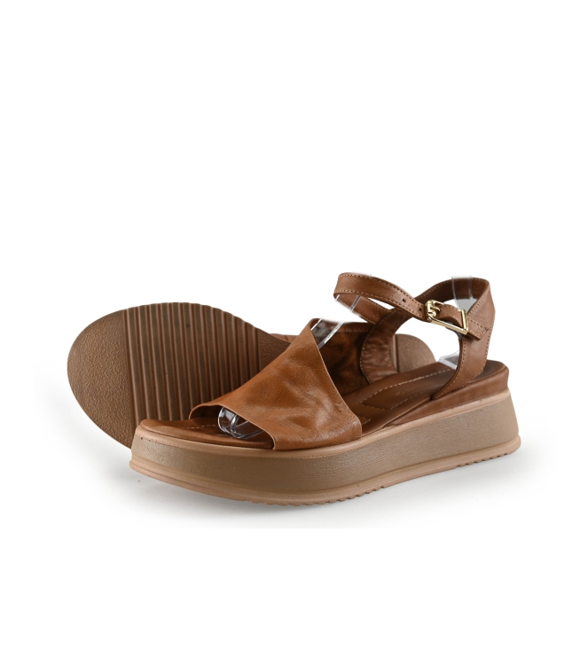 Laurent David Sandalen