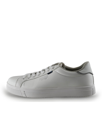Jack Jones Sneaker Weiß 303531