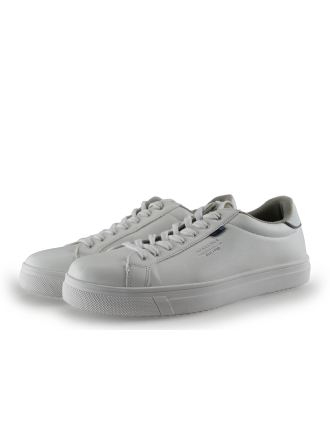 Jack Jones Sneaker Weiß 303531