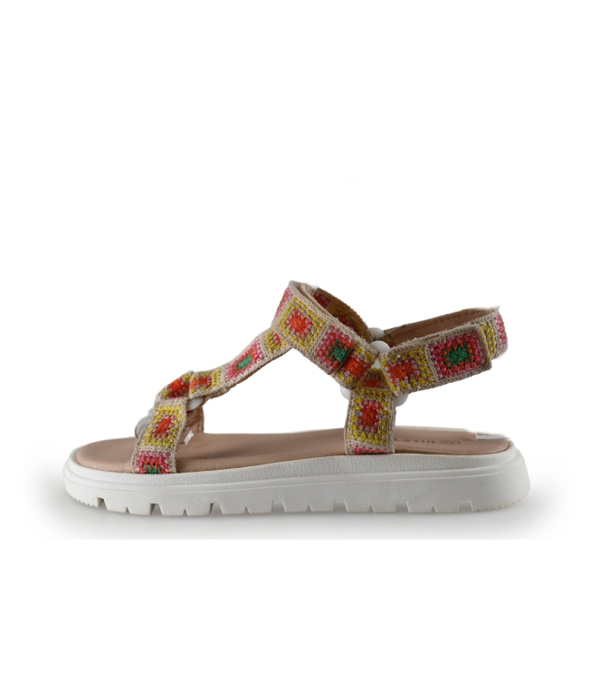 Milo Mila Sandalen