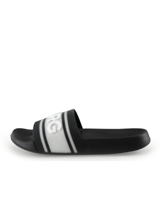 Bjorn Borg Flip-Flops Schwarz 303536