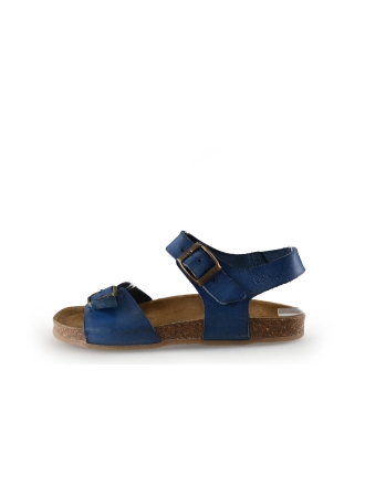 Kipling Sandalen Blau 303537