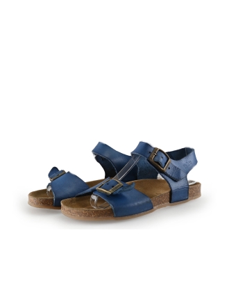 Kipling Sandalen Blau 303537