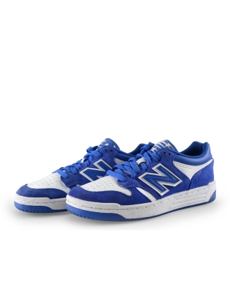 New Balance Sneaker Blau 303543