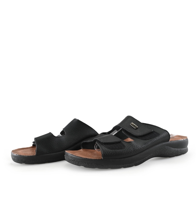 Fly Flot Mules Pantoletten