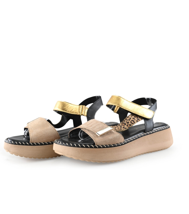 Gabor Sandalen