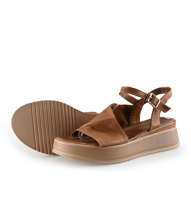 Laurent David Sandalen