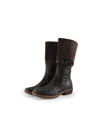 Sendra Boots Braun 303555
