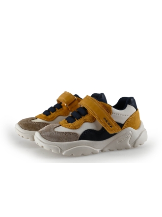Geox Sneaker Beige 303558