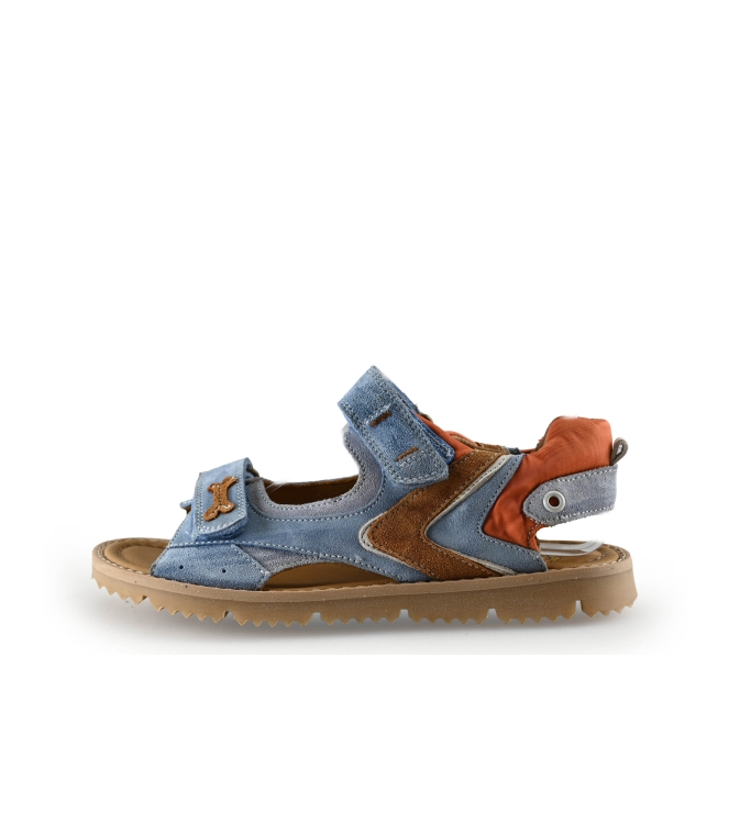 Stones And Bones Sandalen