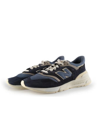 New Balance Sneaker Grau 303561