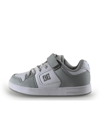 Dc Shoes Sneaker Weiß 303565