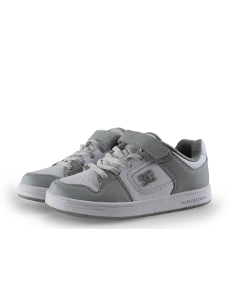 Dc Shoes Sneaker Weiß 303565