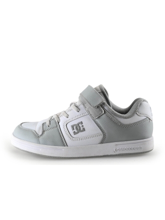 Dc Shoes Sneaker Grau 303573