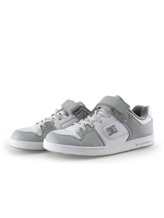 Dc Shoes Sneaker Grau 303573