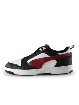 Puma Sneaker Schwarz 303577