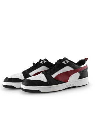 Puma Sneaker Schwarz 303577