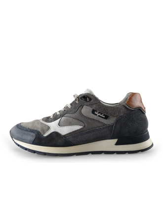 Australian Sneaker Grau 303580