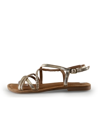 Lazamani Sandalen Gold 303582