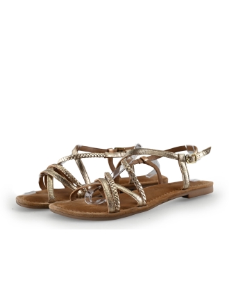 Lazamani Sandalen Gold 303582